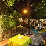 Milingona Center Hostel Tirana