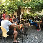 Hostel Milingona Center Tirana