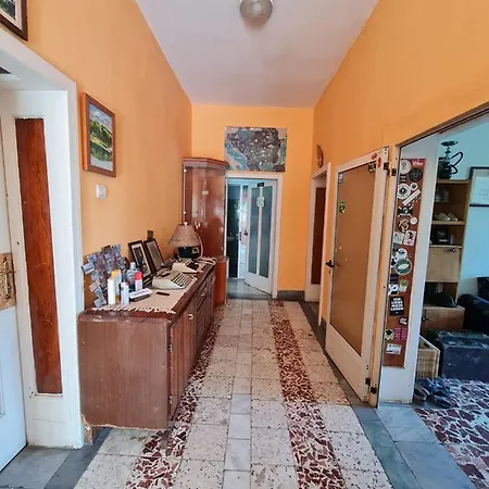 Milingona Center تيرانا