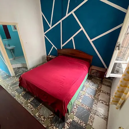 Milingona Center تيرانا