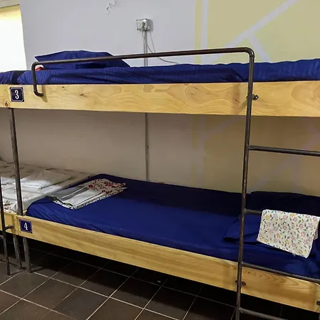 Milingona Center تيرانا