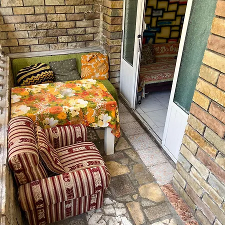 Hostel Milingona Center