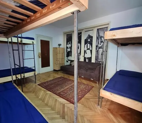 Ostello Milingona Center *