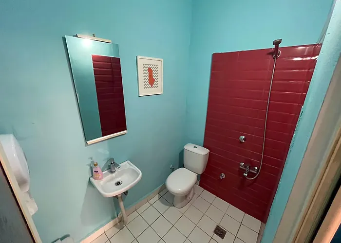 Milingona Center Tirana