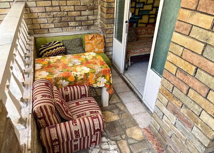 Hostel Milingona Center