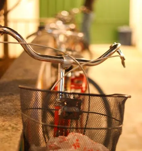 Ostello Milingona Center *