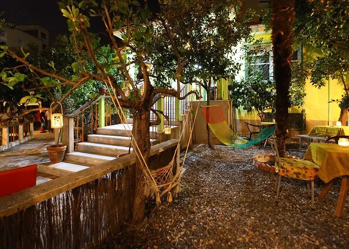 Milingona Center Tirana