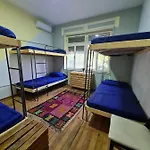 호스텔 Milingona Center *