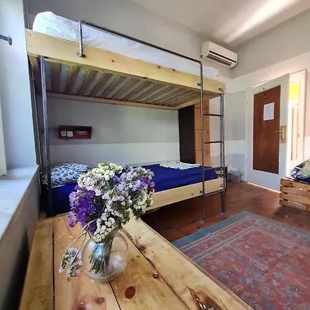 Hostel Milingona Center *