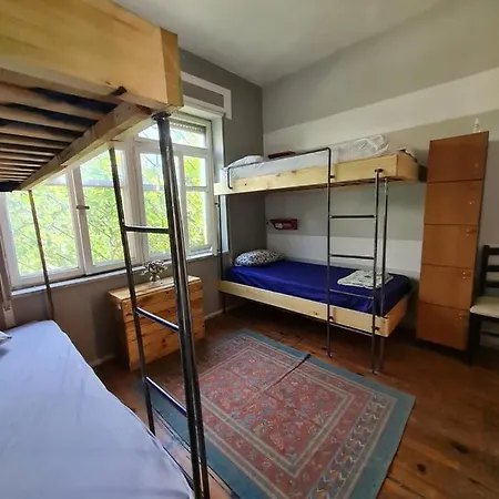 Hostel Milingona Center Tirana