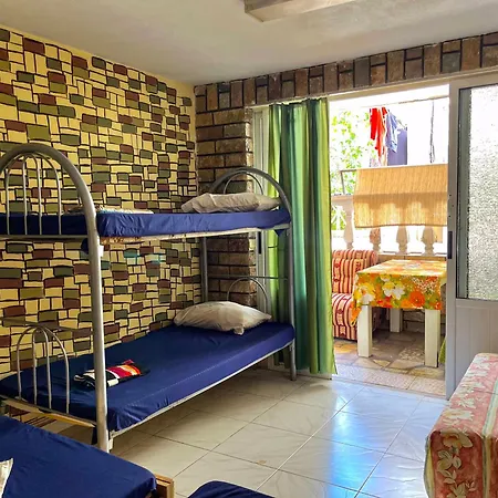 Hostel Milingona Center Tirana