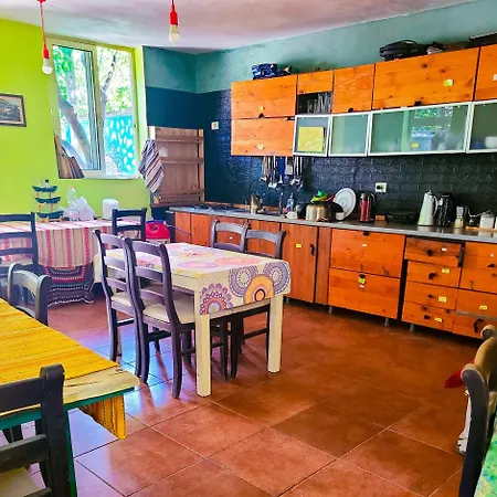 Milingona Center Hostel *