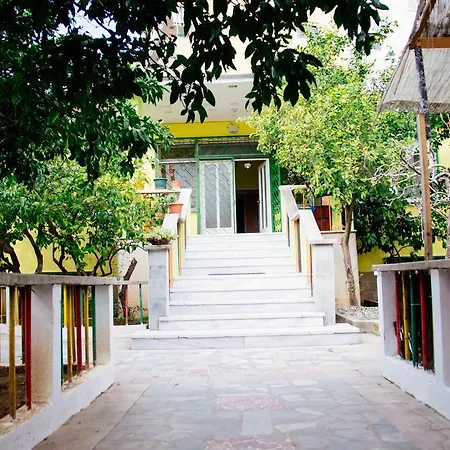 Milingona Center Tirana