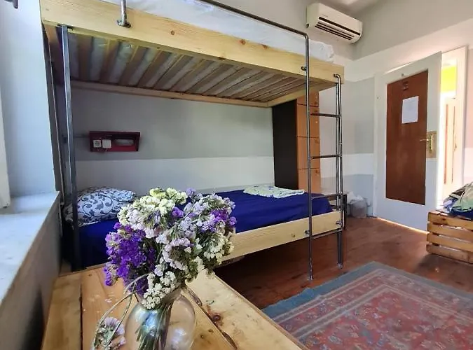 Hostel Milingona Center *