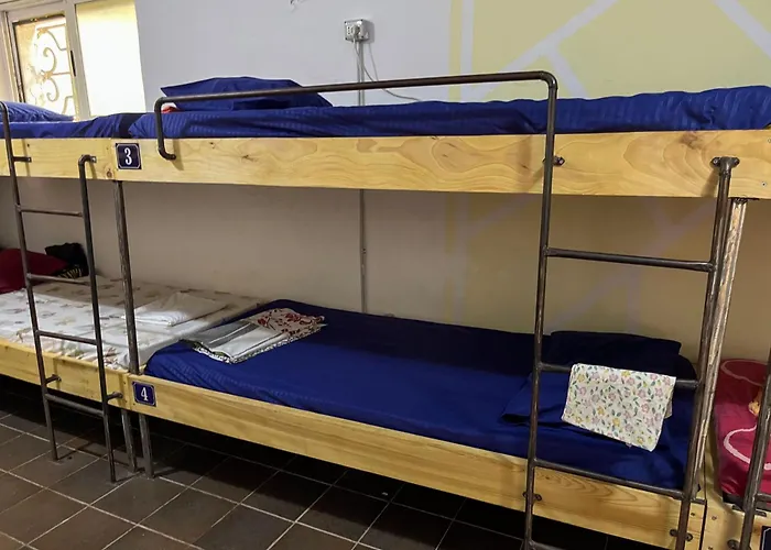 Milingona Center Tirana