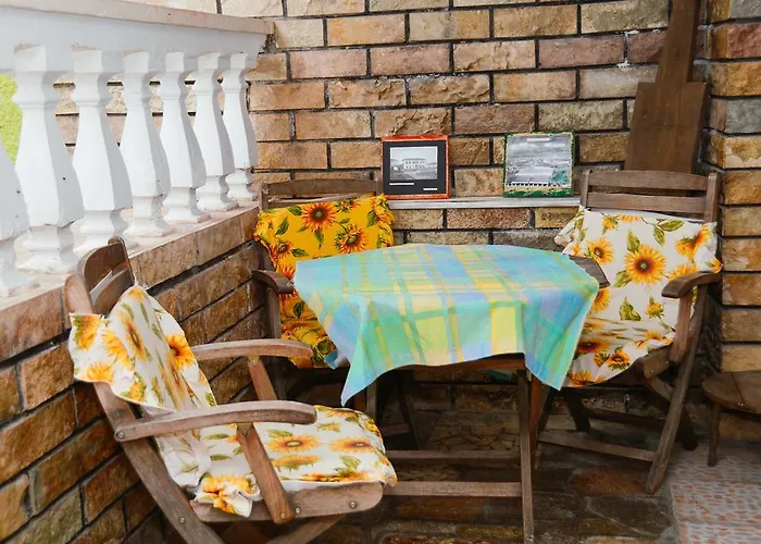 Хостел Milingona Center